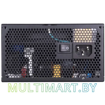 Блок питания SilverStone ET500-MG 500W картинка 7